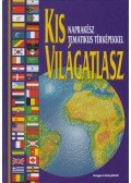 Balla Zsuzsa (szerk.) - Kis világatlasz