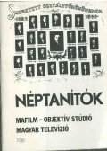 Gervai András - Néptanítók