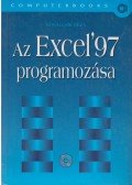 Kovalcsik Géza - Az Excel'97 programozása