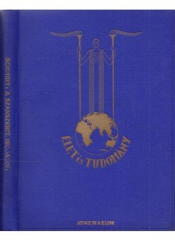 Schmidt József - A szanszkrit irodalom története, Budapest 0 antikvár könyv