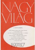 Kéry László - Nagyvilág 1978/7