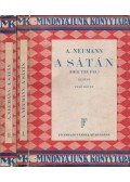 Alfred Neumann - A sátán I-II.