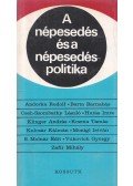 Adorka Rudolf,Barta Barnabás,Cseh-Szombathy László - A népesedés és a népesedéspolitika