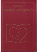 Barsi Balázs - Örökké megmarad