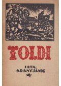Arany János - Toldi