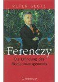 Glotz, Peter - Ferenczy (dedikált)