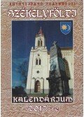 Kovács Jenő (szerk.) - Székelyföldi Kalendárium
