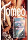 Javier Tomeo - Gyilkosság az Orient moziban