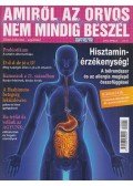 Molnár Gabriella - Amiről az orvos nem mindig beszél  2019. április