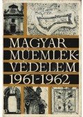 Dercsényi Dezső - Magyar műemlékvédelem 1961-1962