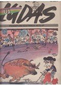 Árkus József - Új Ludas 1.évfolyam 15.szám