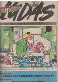 Árkus József - Új Ludas 1.évfolyam 14.szám
