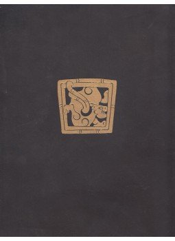 Horváth Tibor - Ázsia művészete (dedikált), Budapest 1954 antikvár könyv
