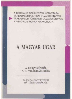 Léderer Pál - A magyar ugar Léderer Pál - A magyar ugar, Budapest 1991 antikvár könyv