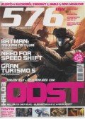 Bényi László - 576 KByte 2009. szeptember