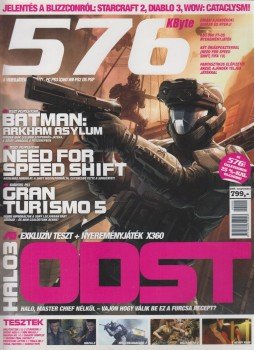 Bényi László - 576 KByte 2009. szeptember Bényi László - 576 KByte 2009. szeptember, Budapest 2009 antikvár könyv