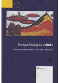 Kende Tamás,Szűcs Tamás,Dr. Jeney Petra - Európai közjog és politika