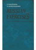 Khavronina, S.,Sirocsenszkaja, A. - Russian in Exercises