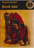 Katona József - Bánk bán