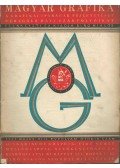 Biró Miklós (szerkesztő) - Magyar Grafika 1927. május VIII. évf. 5. szám