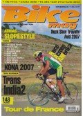 Ardó Tamás (szerk.) - Bike mag 2006. augusztus