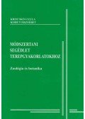 Krocskó Gyula,Kohut Erzsébet - Módszertani segédlet terepgyakorlatokhoz
