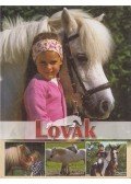 Horváthné Czentye Ibolya - Lovak