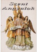 Szerencsés Zsolt - Szent Angyalok