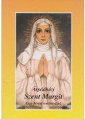 Szerencsés Zsolt - Árpádházi Szent Margit