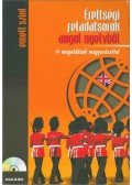 Engi Katalin - Érettségi feladatsorok angol nyelvből (emelt szint)