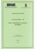 Inotai András,Juhász Ottó - Stratégiai kutatások - A változó Kína - IV.