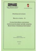 Inotai András,Juhász Ottó - Stratégiai kutatások - Kína és a válság - II.