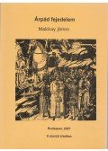 Makkay János - Árpád fejedelem