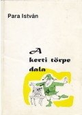 Para István - A kerti törpe dala