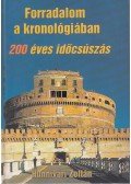 Hunnivári Zoltán - Forradalom a kronológiában