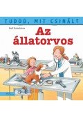 Ralf Butschkow - Tudod, mit csinál? 2. - Az állatorvos