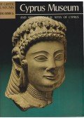 Vassos Karageorghis - Cyprus Museum