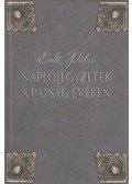 Erdő Péter - Naplójegyzetek a Papság évében