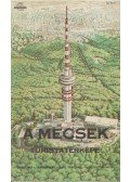  - A Mecsek turistatérképe