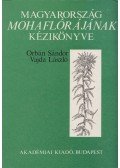 Orbán Sándor,Vajda László - Magyarország mohaflórájának kézikönyve