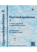 Dr. Balogh László - Gyermekápolástan 1-2.