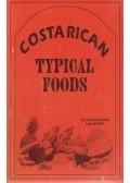 Carmen de Musmani,Lupita de Weiler - Costa Rican Typical Foods