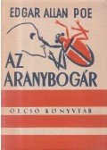 Edgar Allan Poe - Az aranybogár
