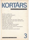 Kovács Sándor Iván - Kortárs 1976, XX. évf. 3. szám