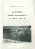 Reiner Scheffler,Wolfram Wagner - Die Sächsischen Schmalspurlokomotivgattungen