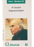 Henri Boulad SJ - A belső tapasztalat