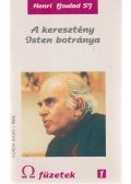 Henri Boulad SJ - A keresztény Isten botránya