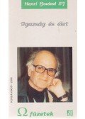 Henri Boulad SJ - Igazság és élet