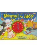 Brown Watson - Mennyi az idő?
