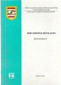 Dr. Jakus János,Boldizsár Gábor - Nem háborús műveletek
